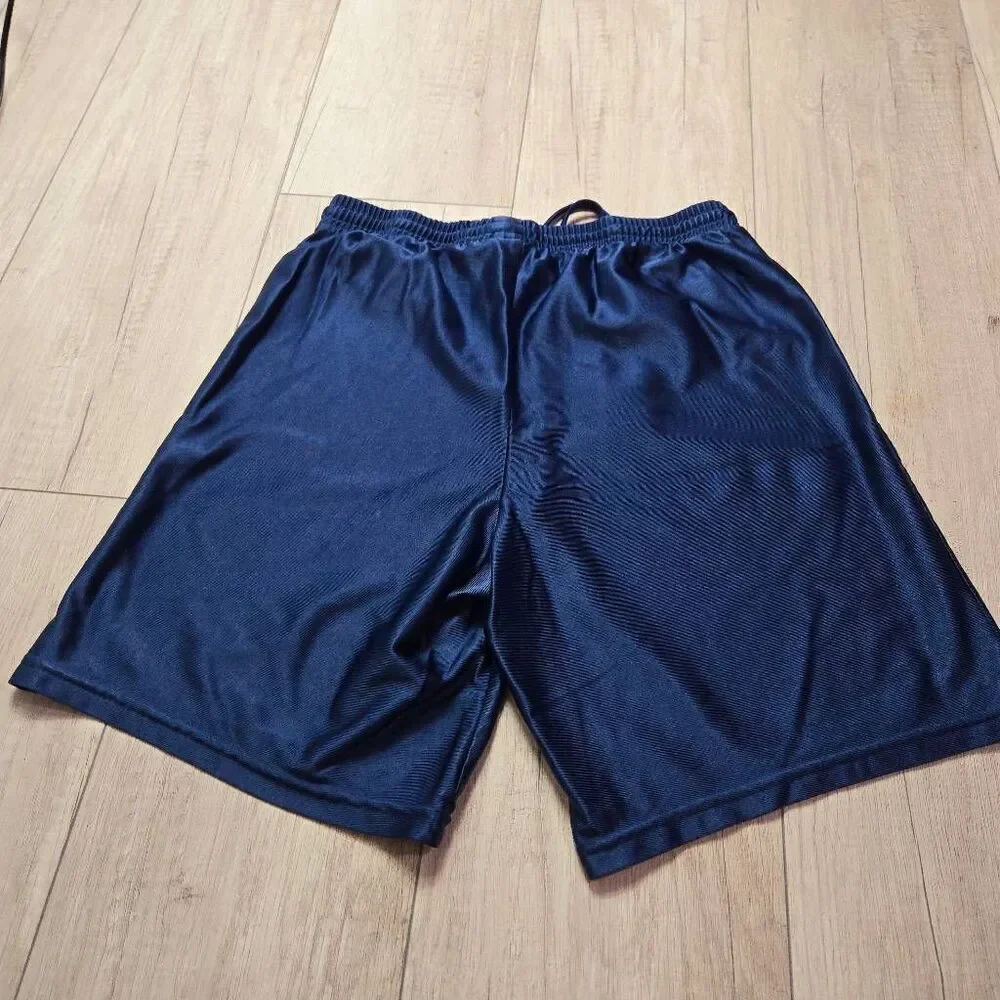 Nike athletic shorts