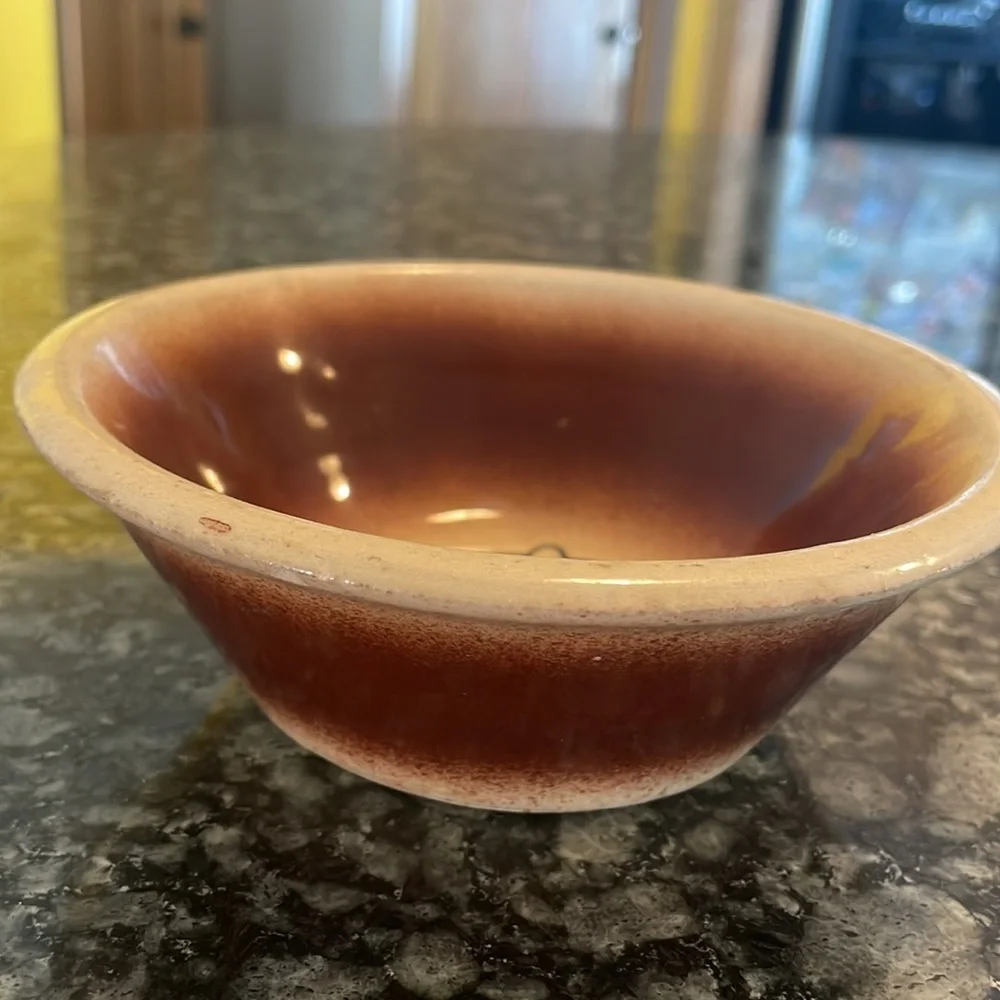 Watt charming bowl