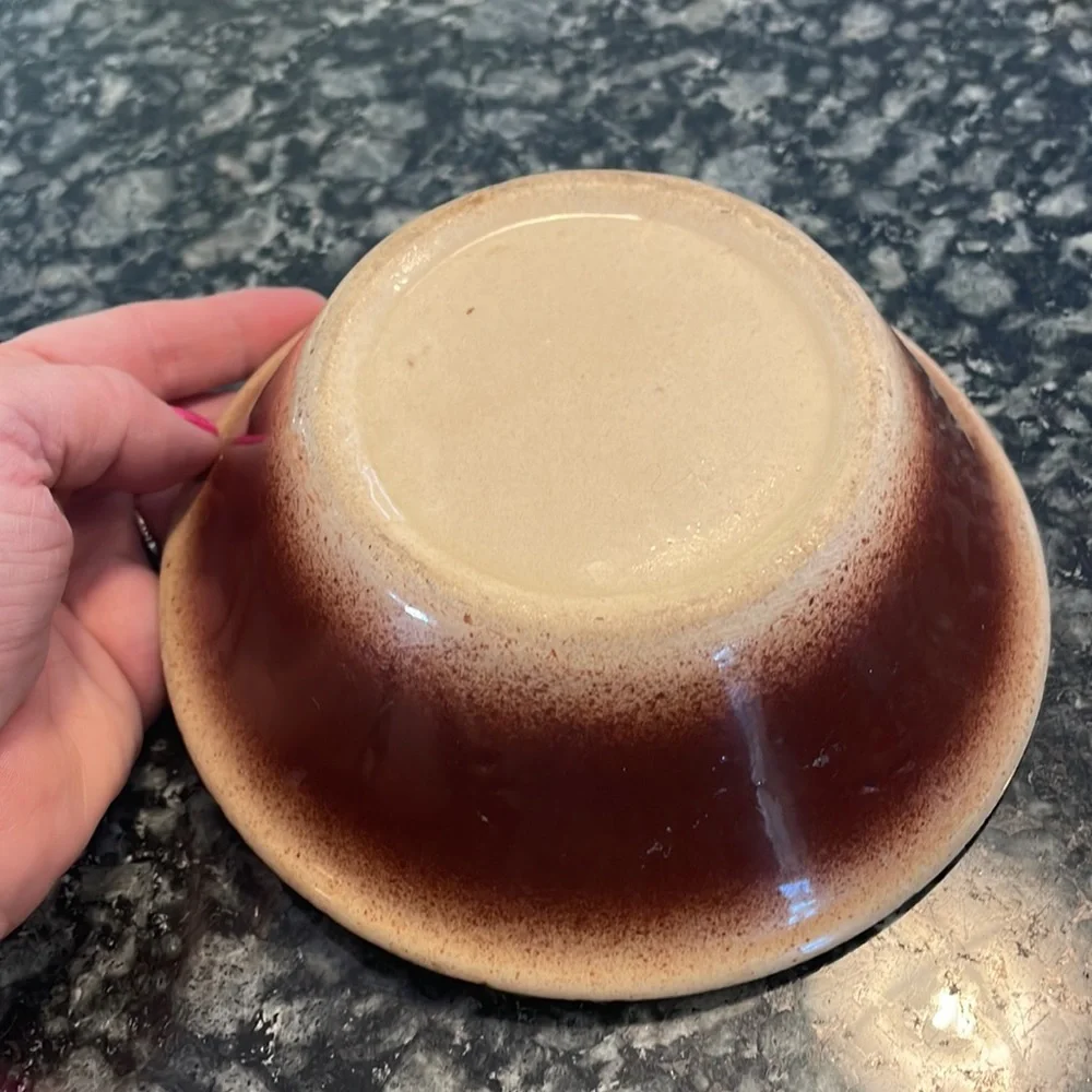 Watt charming bowl