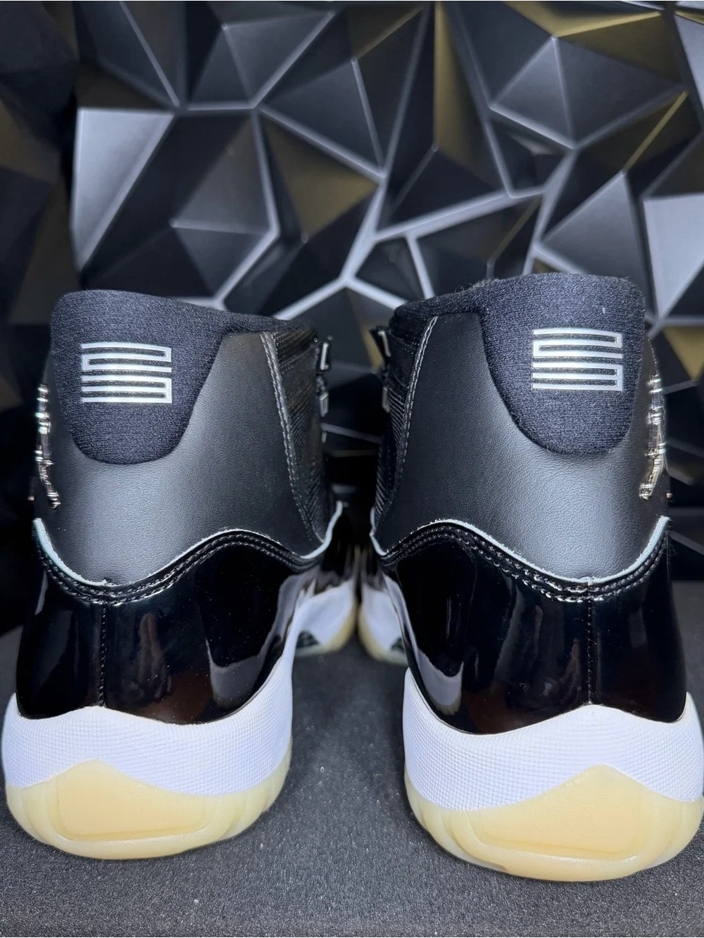 Jordan 11 retro