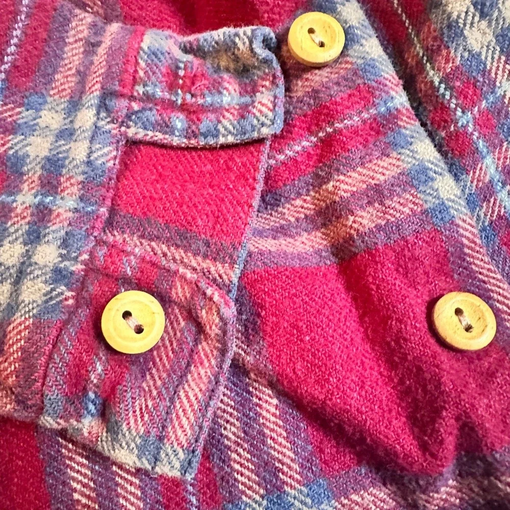 OshKosh Bgosh vintage 80s
