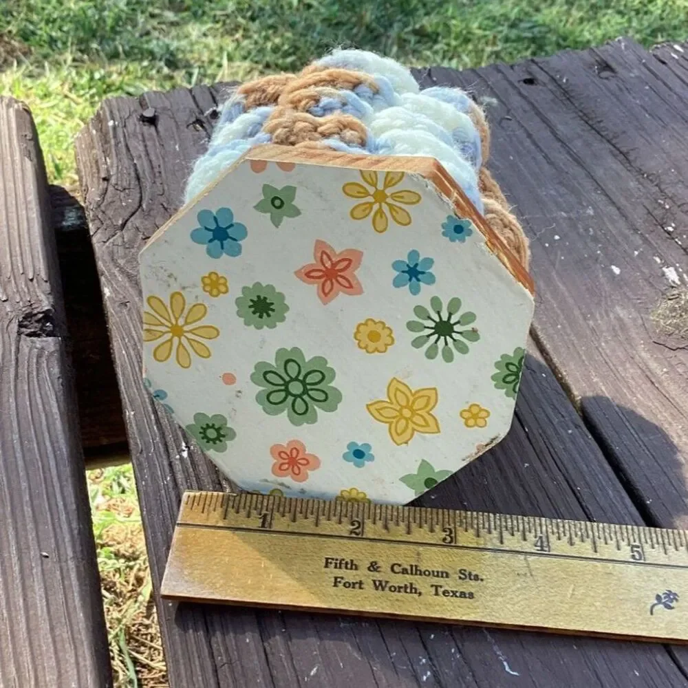 other craft shape holder