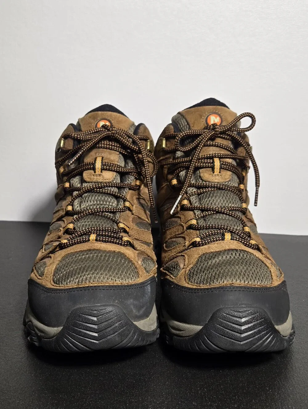 Merrell moab mid