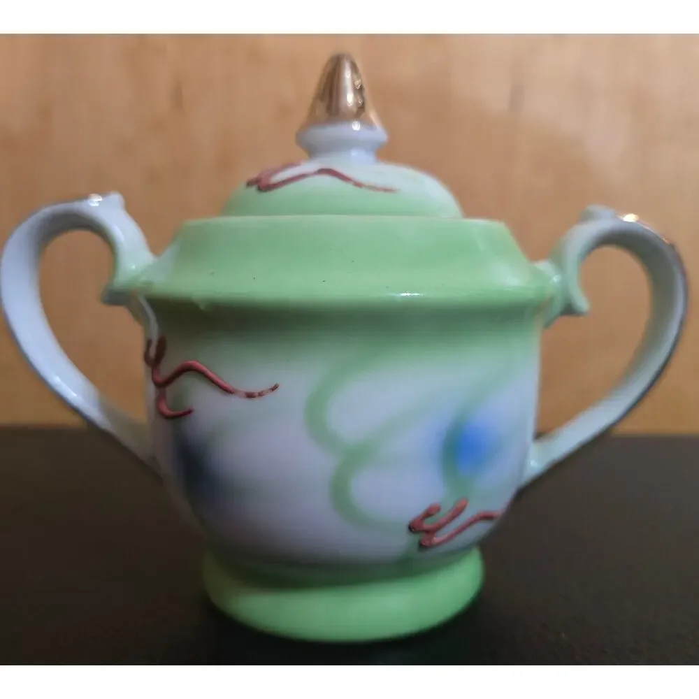 None and/or Unknown home this lid