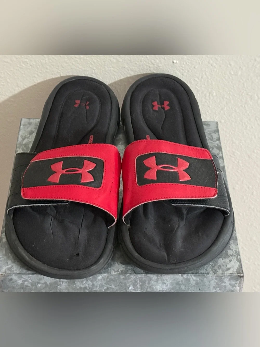 Under Armour under armour