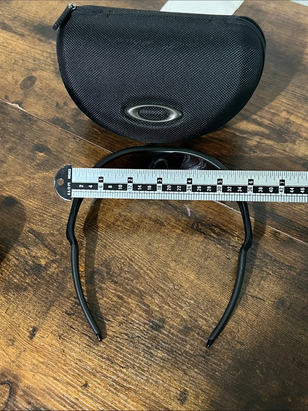 Oakley performance sunglasses