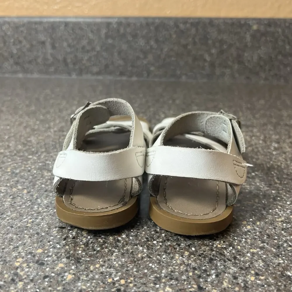 Salt Water Sandals by Hoy salt water