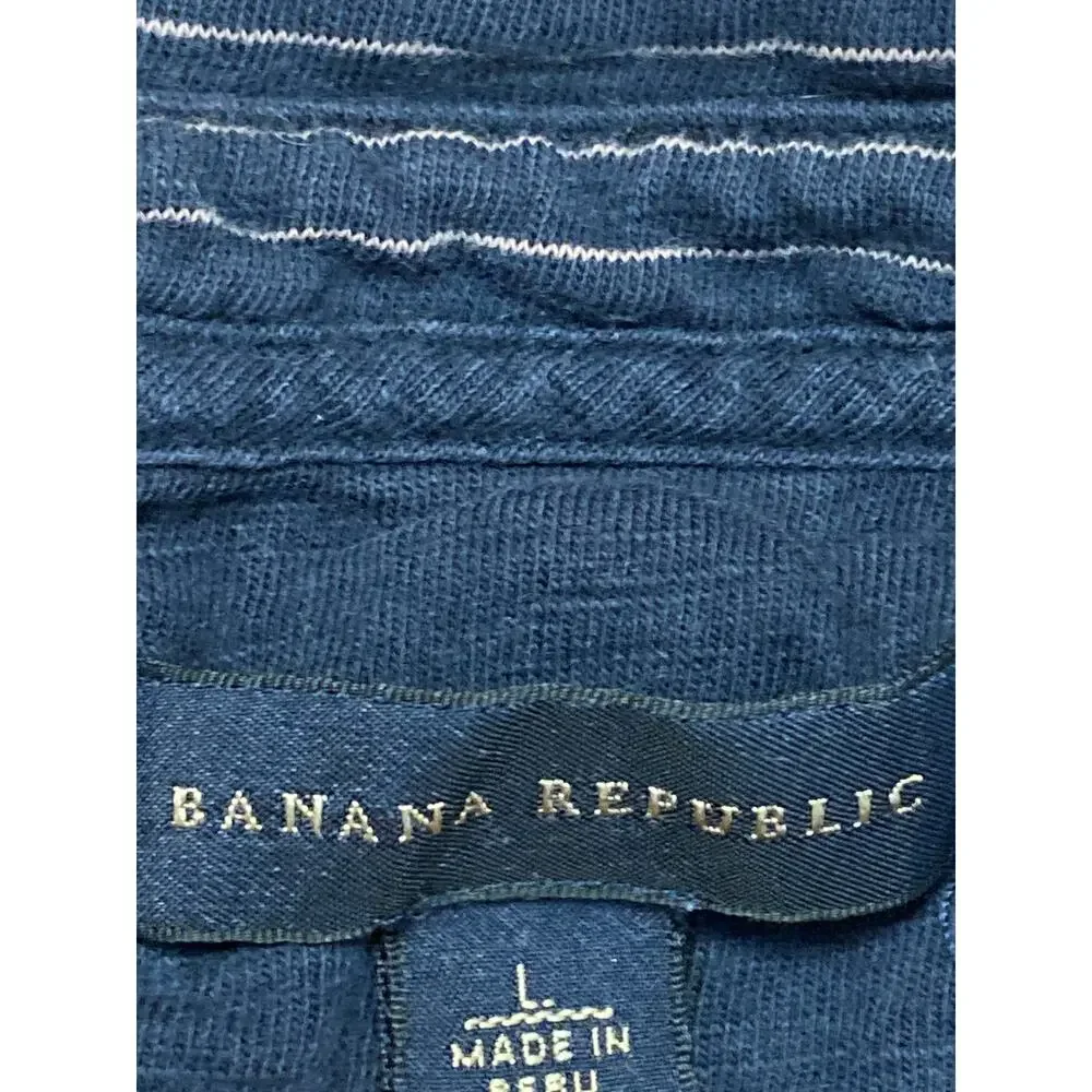 Banana Republic banana republic