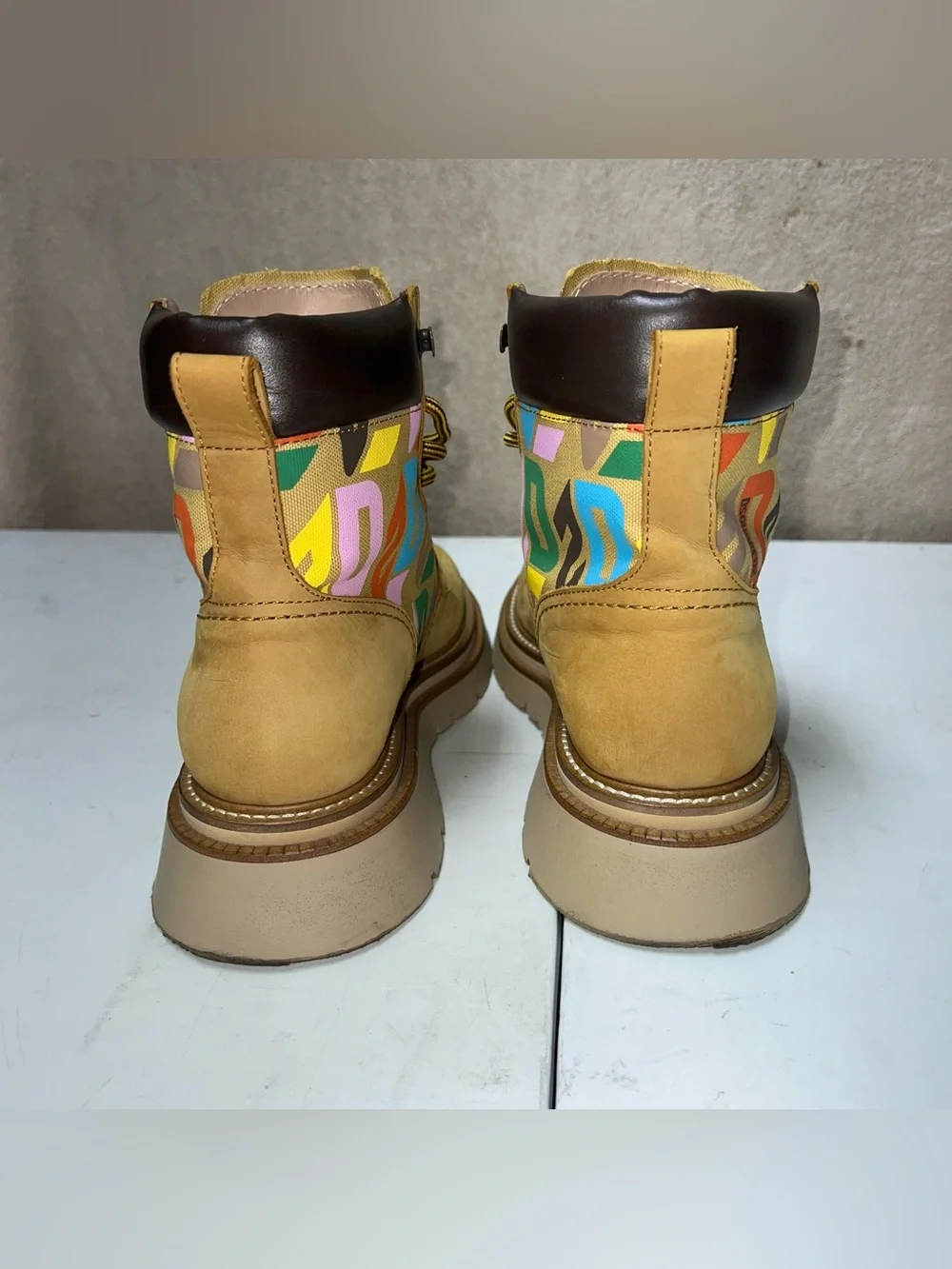 DSQUARED2 euc no