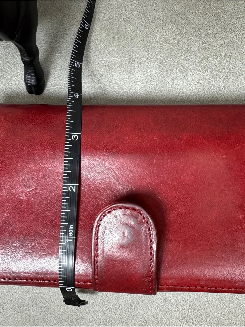 Kavlieri smooth red