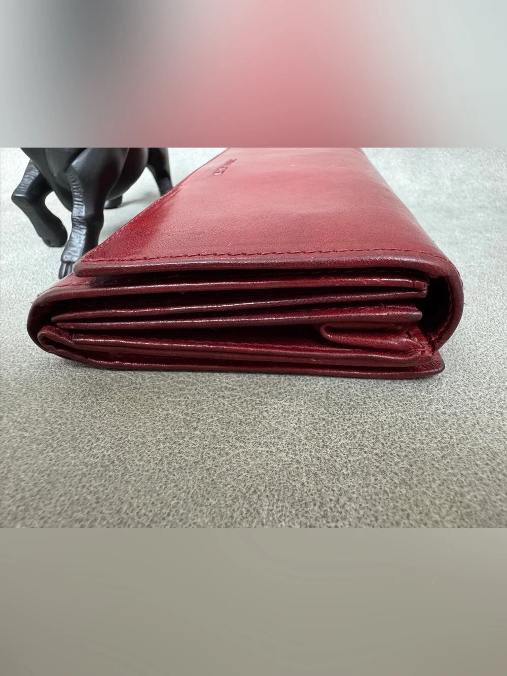 Kavlieri smooth red