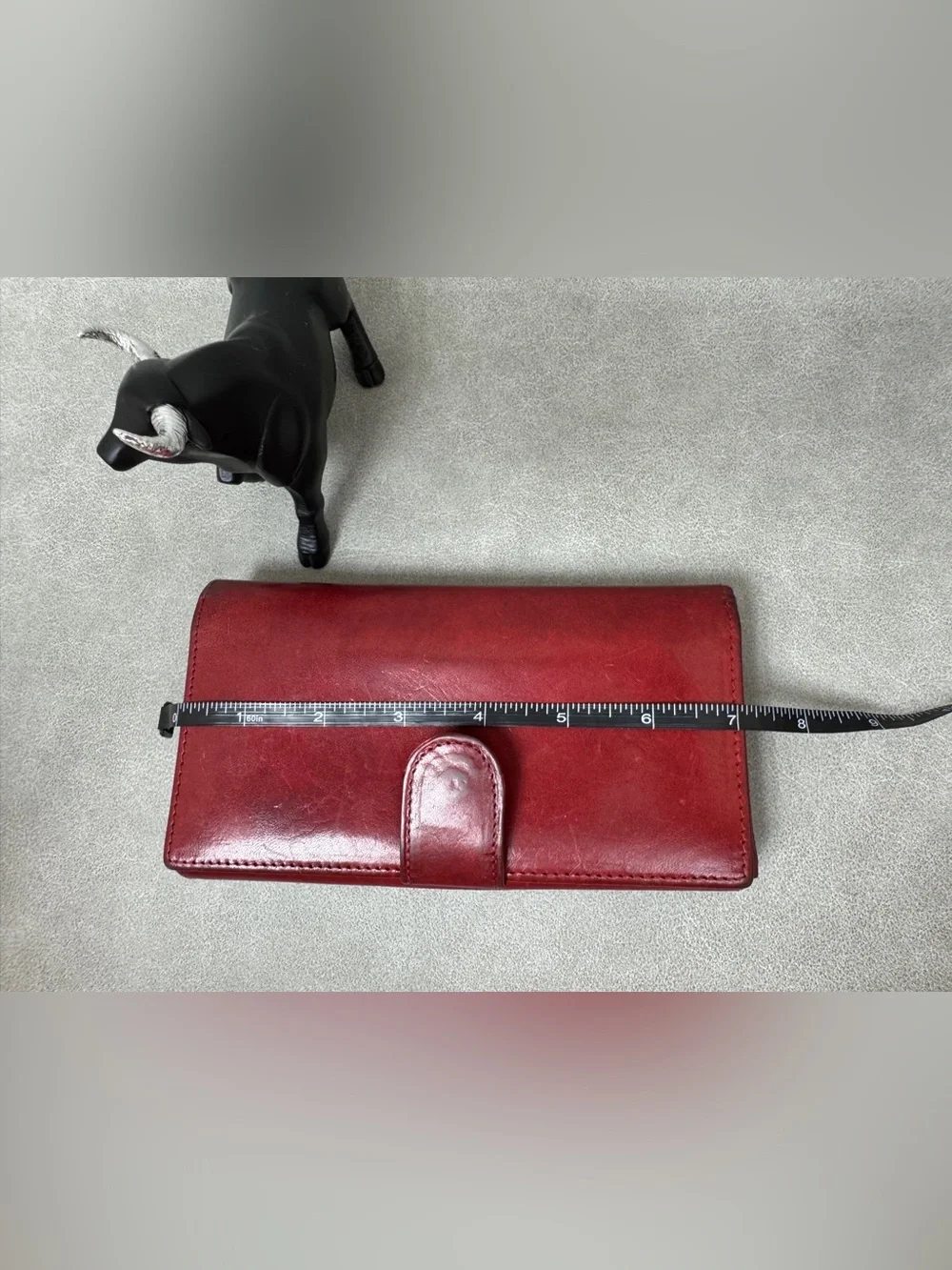 Kavlieri smooth red