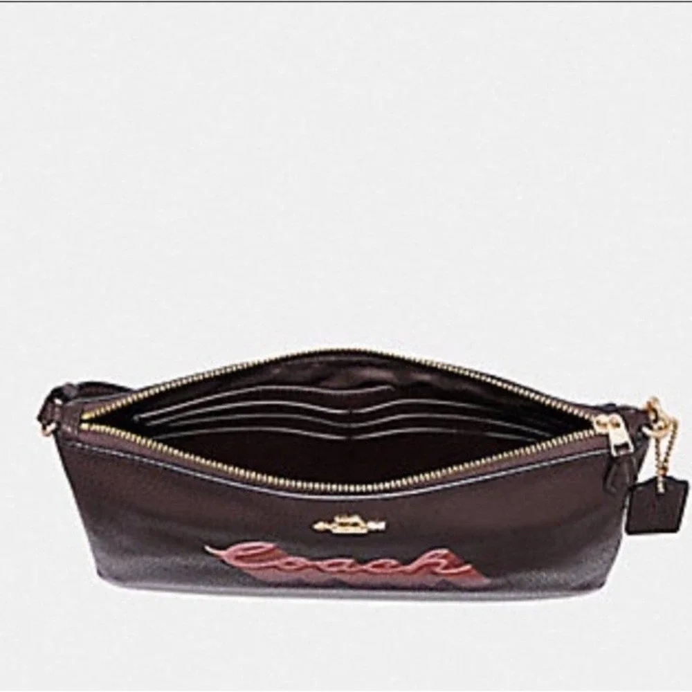 Coach brand new