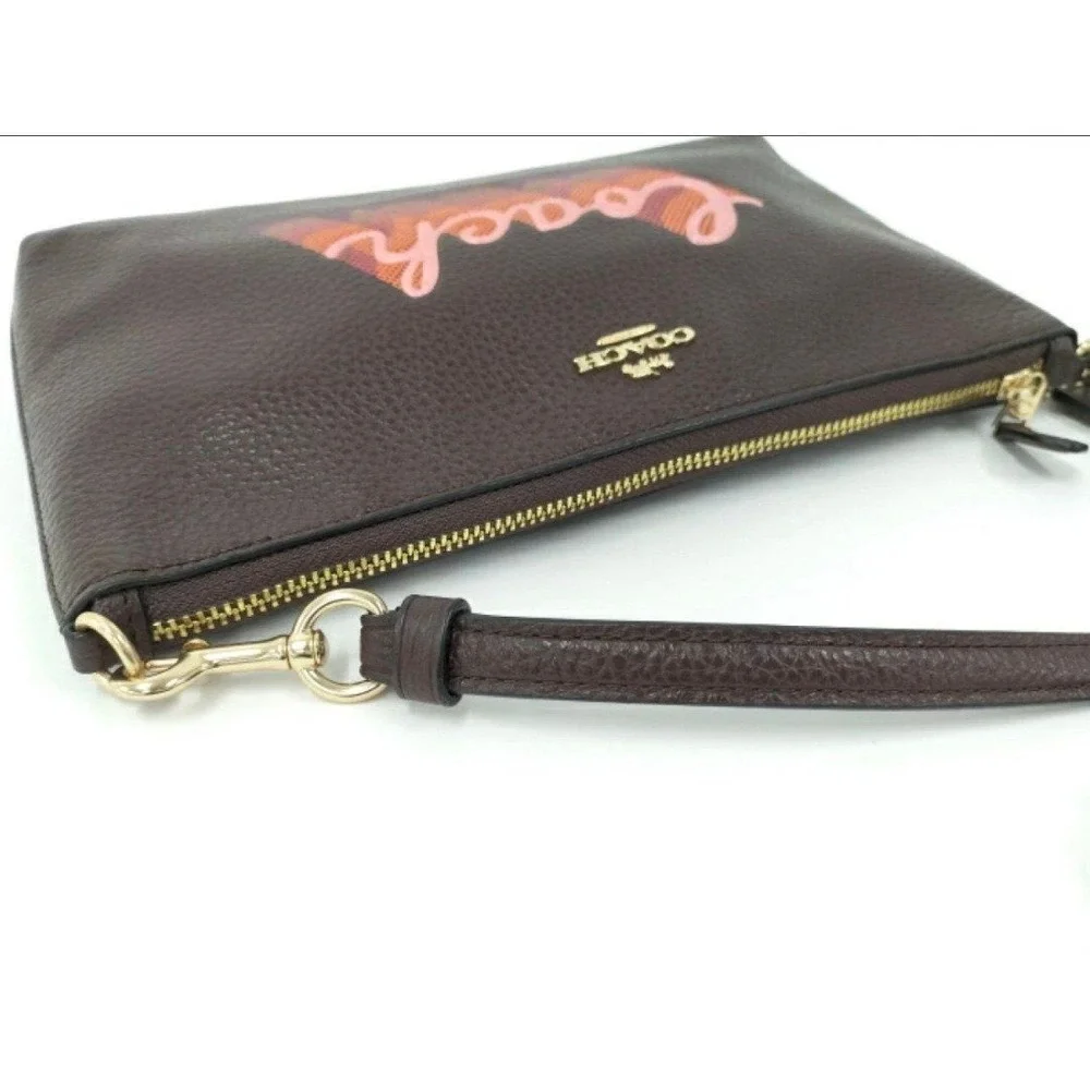 Coach brand new