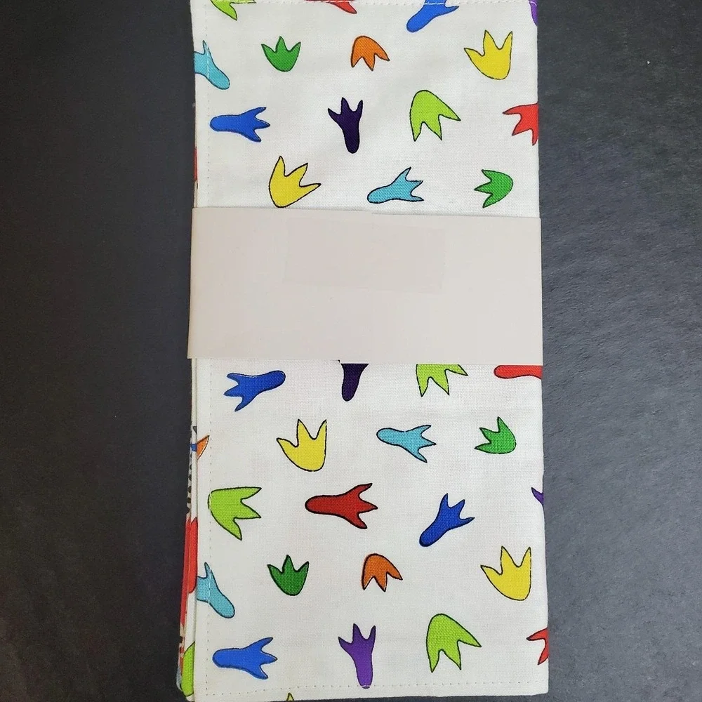 Handmade cotton novelty