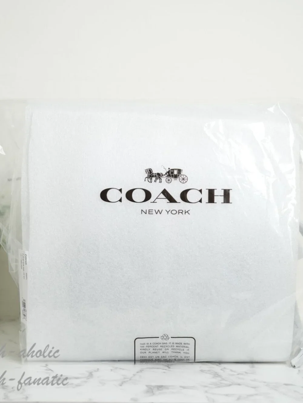 Coach cdy43 etta