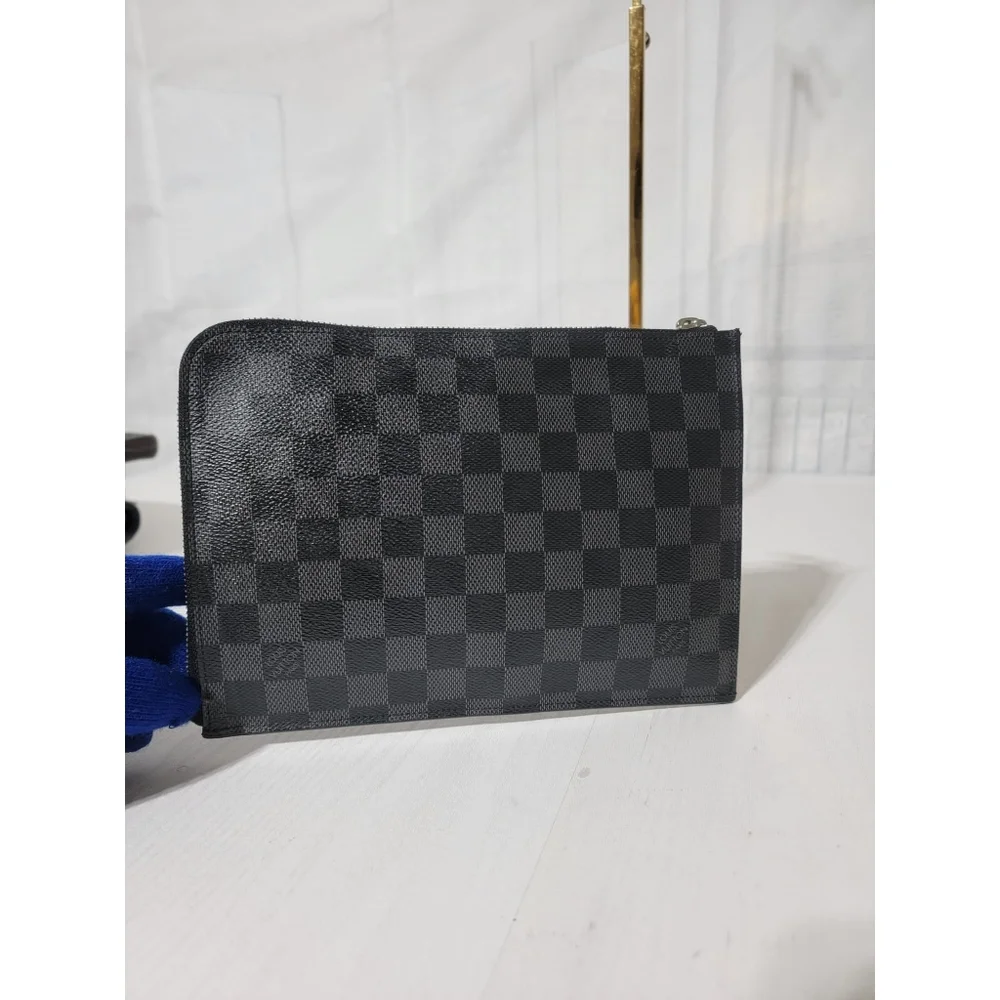 Louis Vuitton this authentic