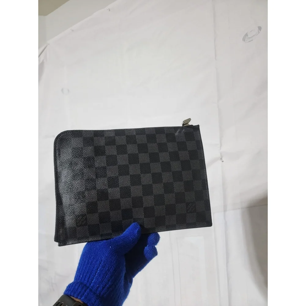 Louis Vuitton this authentic