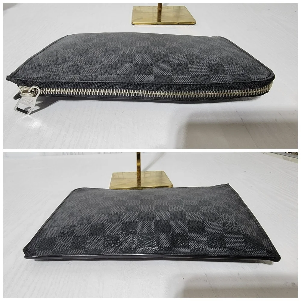 Louis Vuitton this authentic