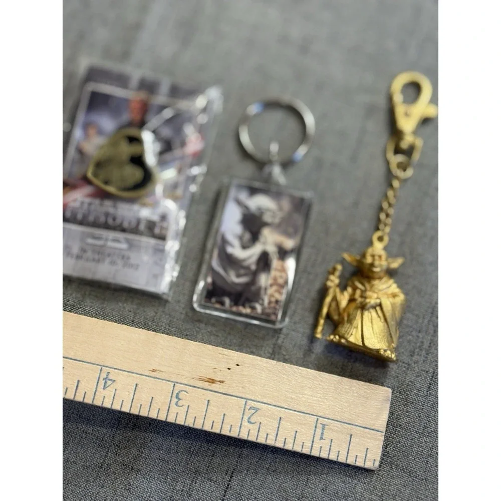Star Wars piece bundle