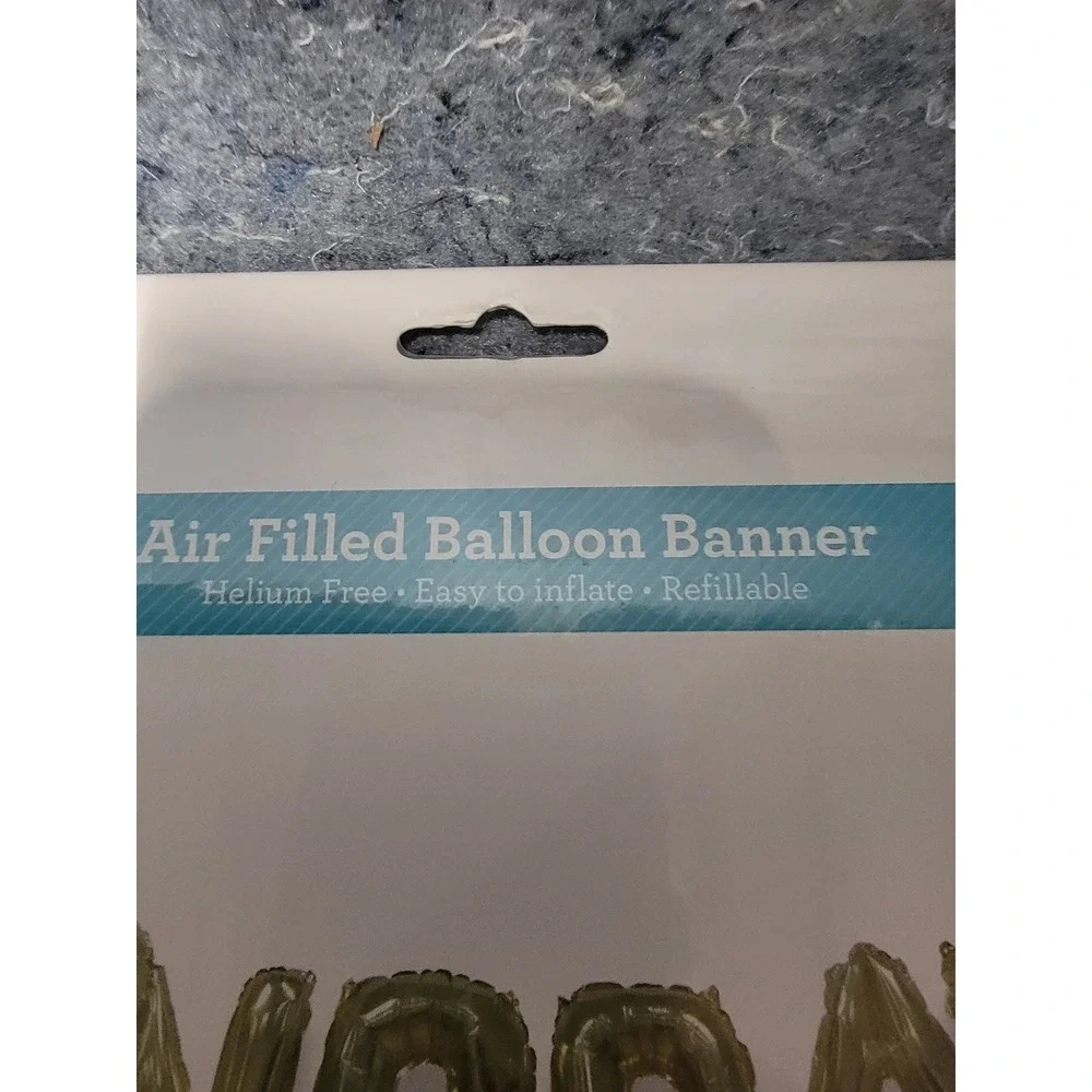 N/A banner not