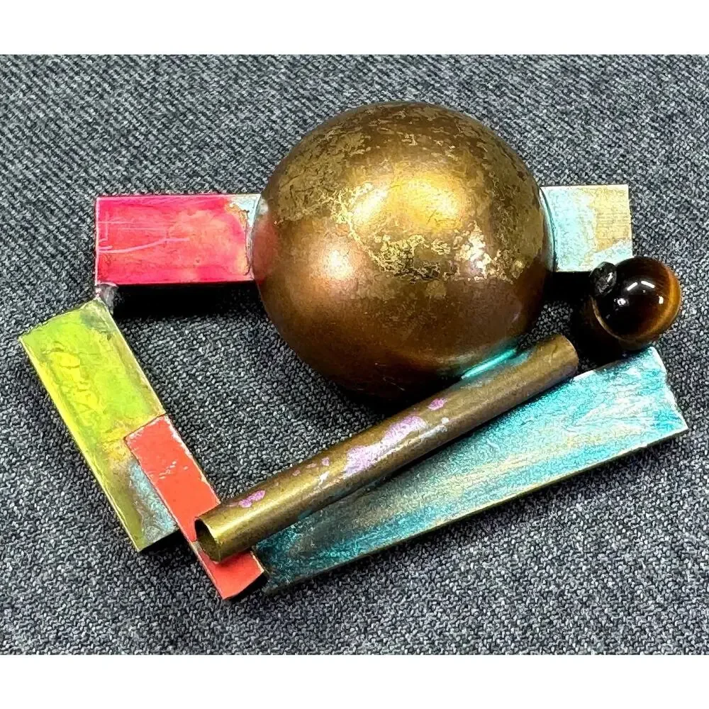 American Vintage mid century