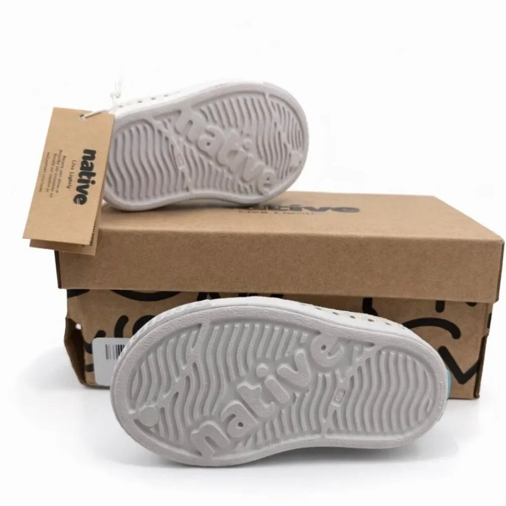Native Shoes native juniper