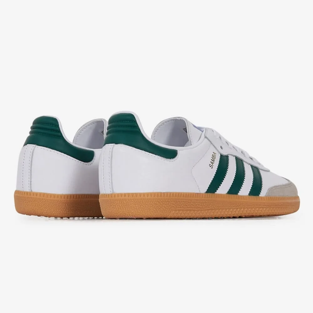 adidas Originals upper lace sole