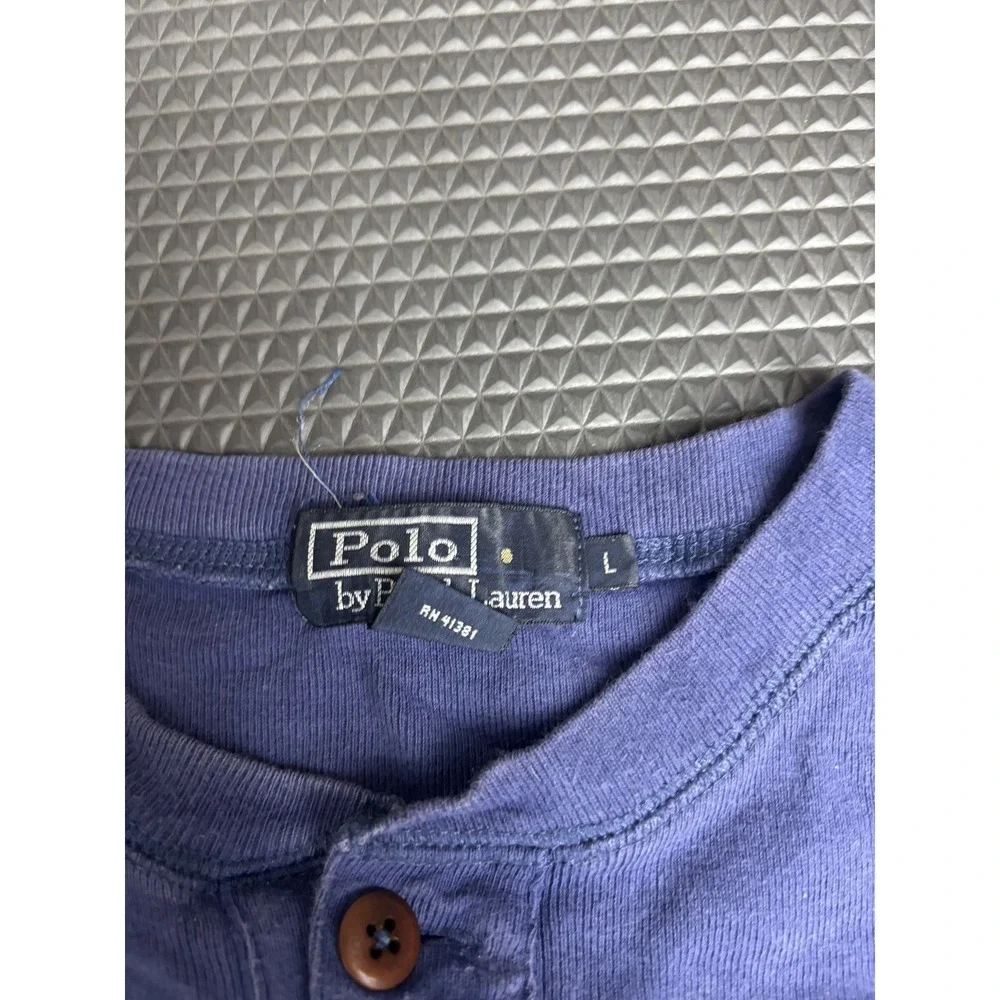 Polo Ralph Lauren elevate your
