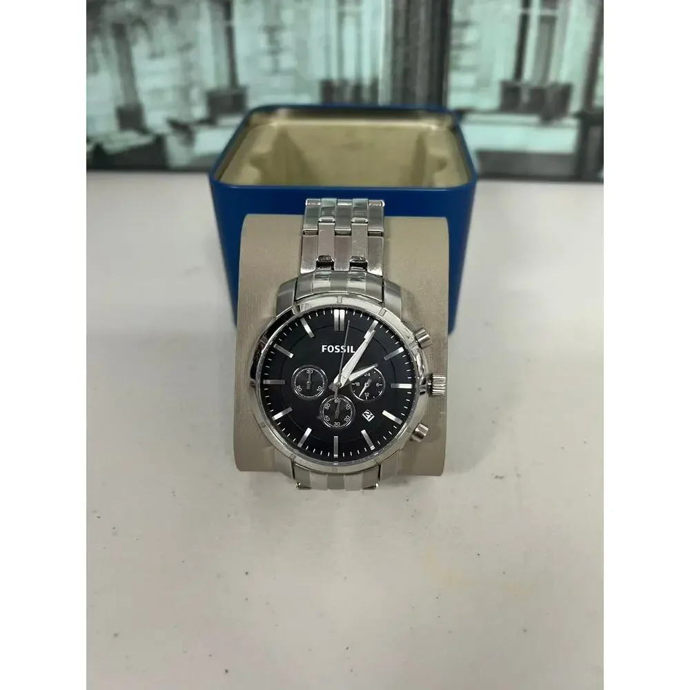 Fossil bq1278ie men
