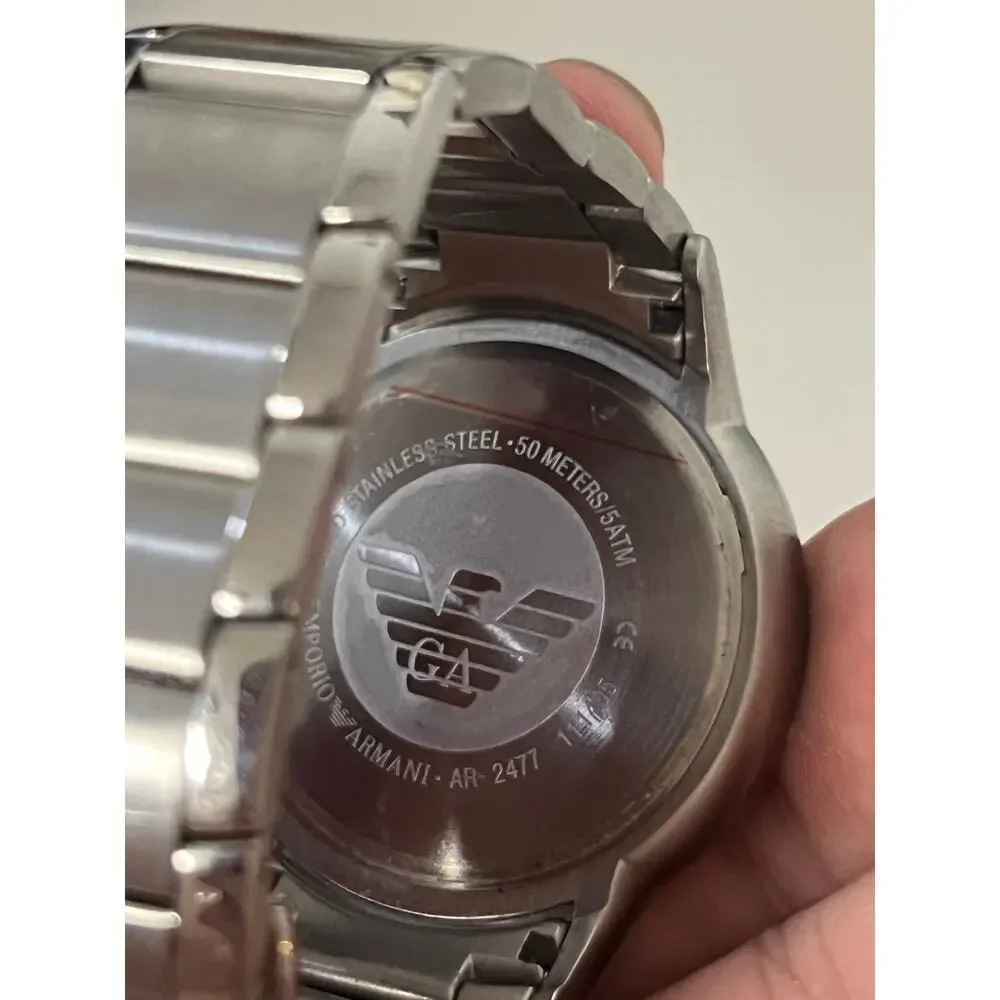 Emporio Armani emporio armani