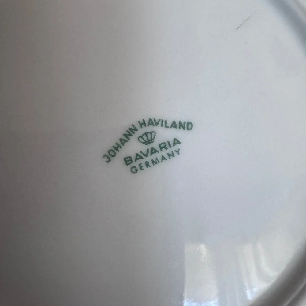 Johann Haviland johann haviland
