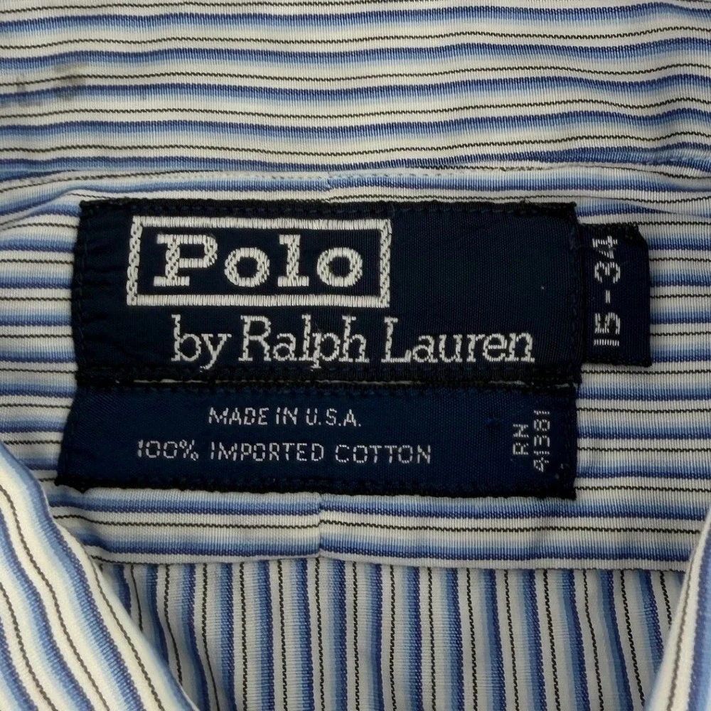 Polo Ralph Lauren polo ralph