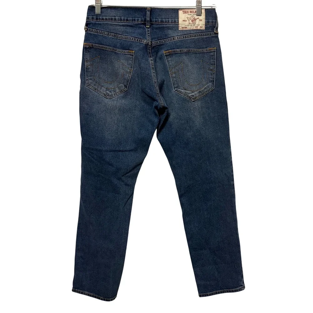 True Religion true religion