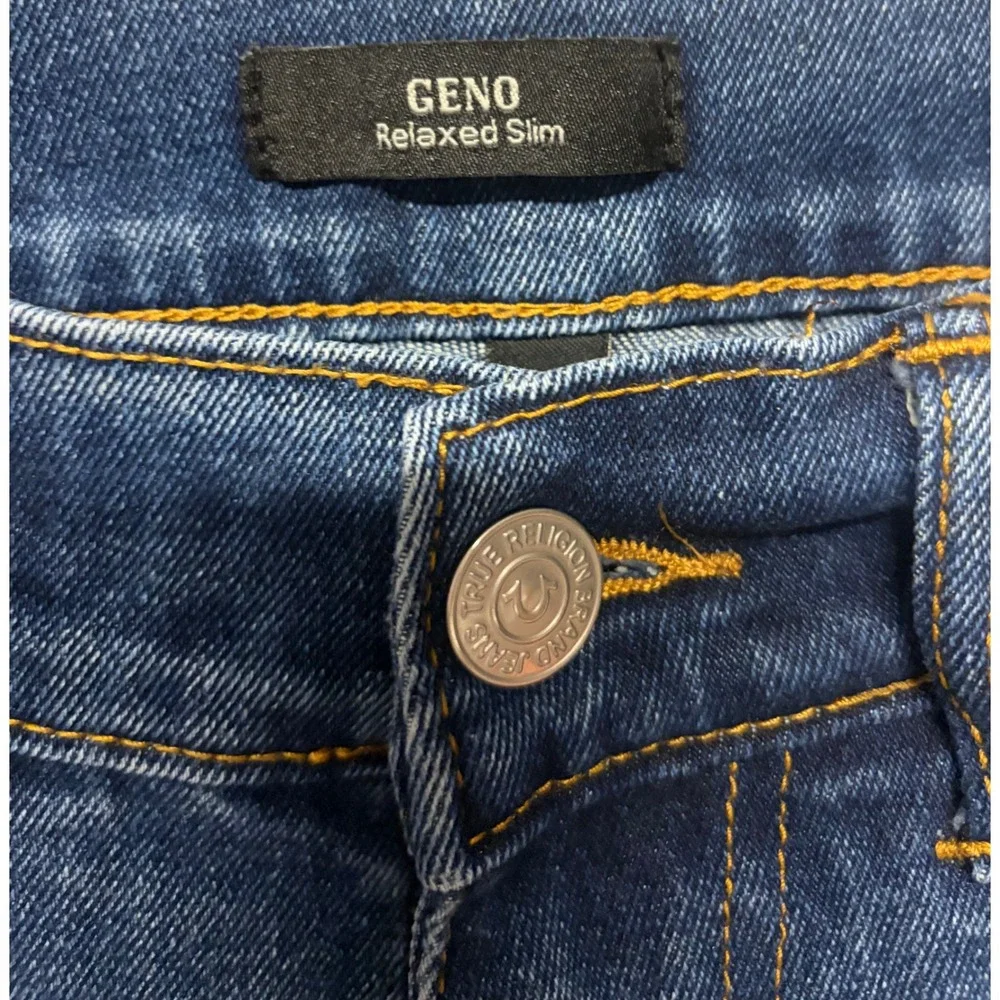 True Religion true religion