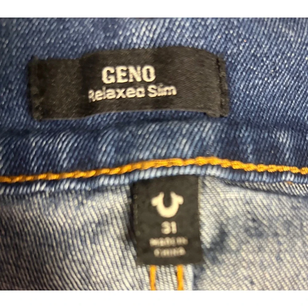 True Religion true religion