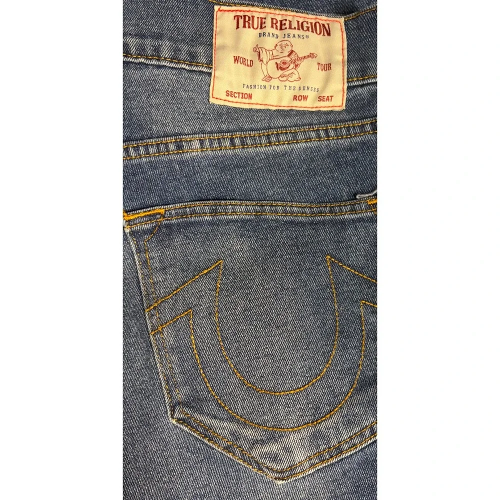 True Religion true religion