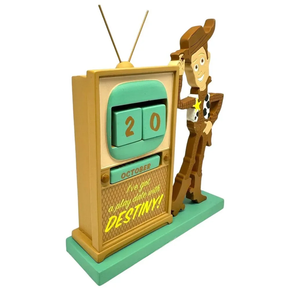Hallmark disney pixar