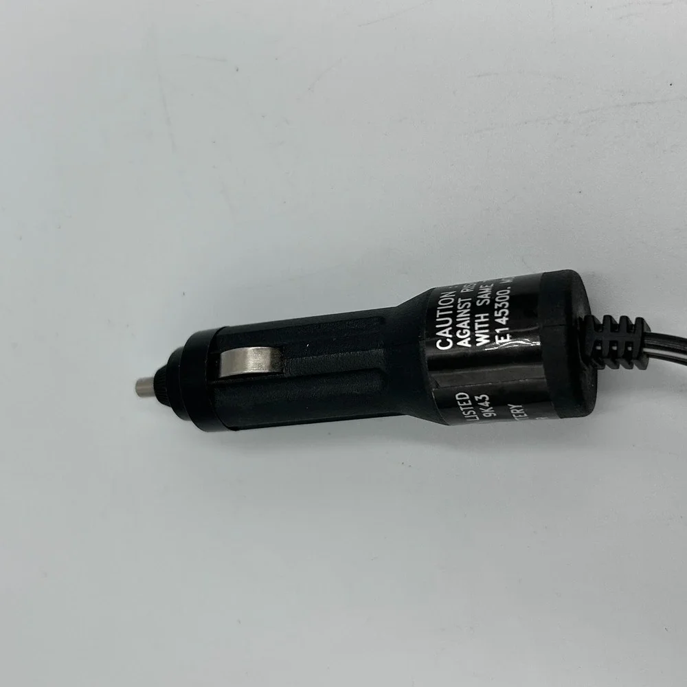 Radio Shack Racing Battery Pack AC/DC Charger 23-411 Nickel Cadmium New Open Box