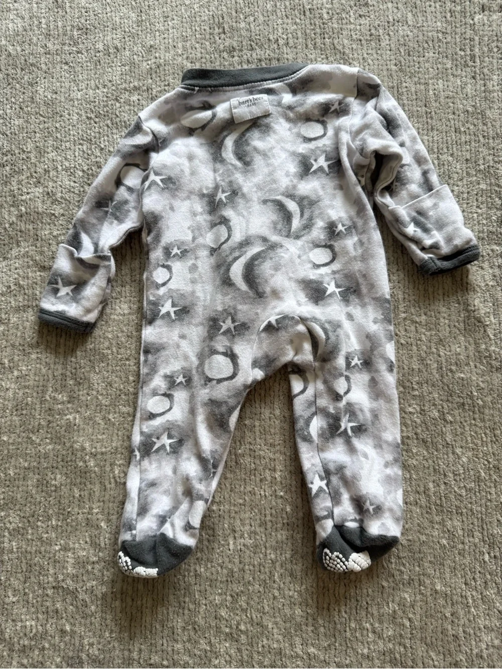 Burts Bees Baby piece 1883