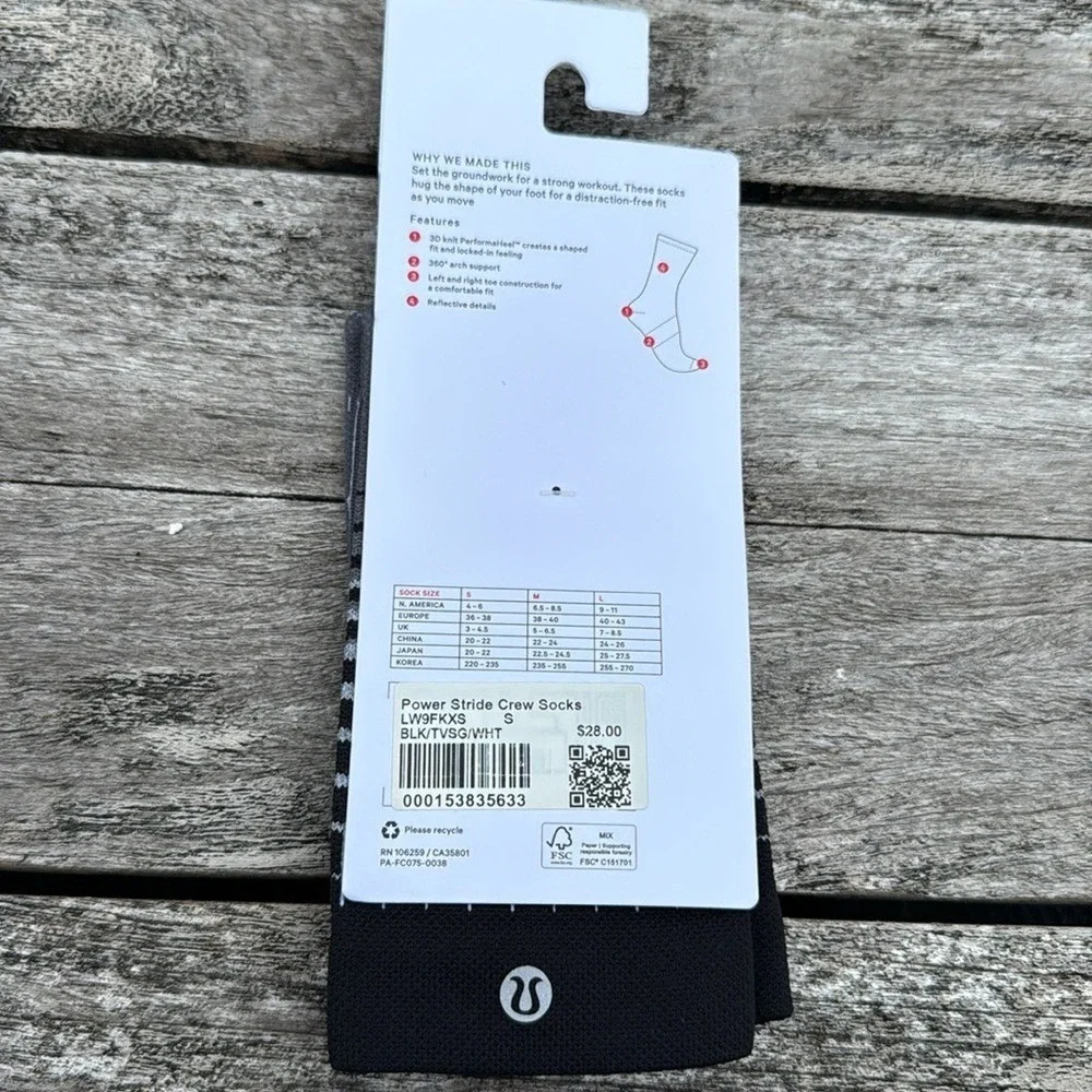 lululemon athletica lululemon power