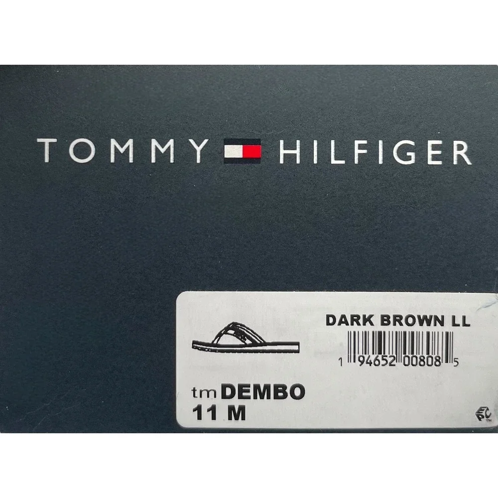 Tommy Hilfiger new original
