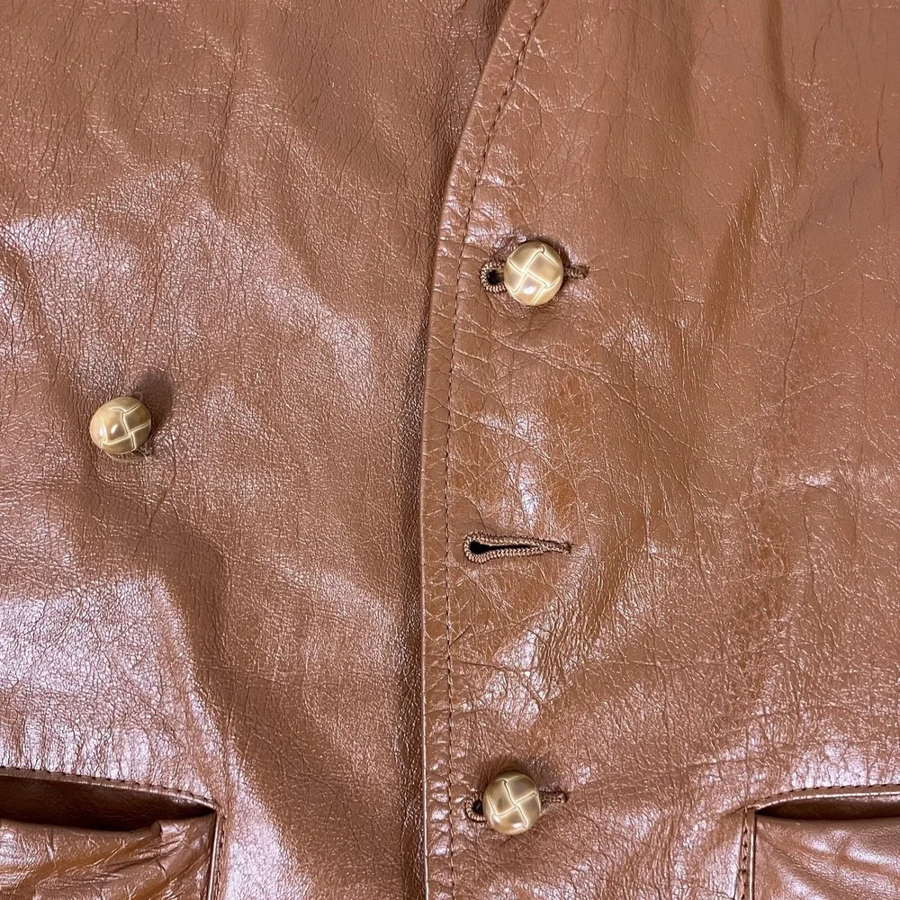 Trailmaster vintage vest
