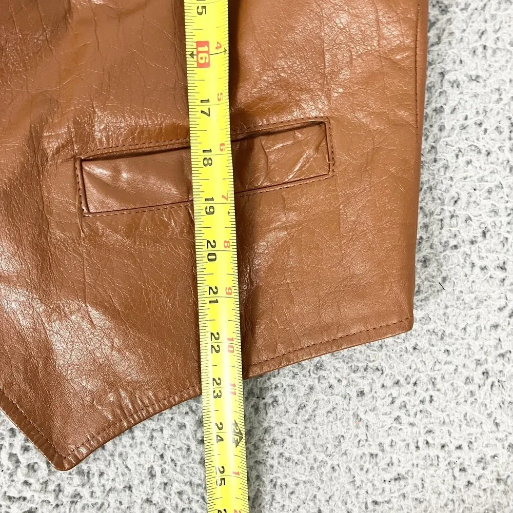 Trailmaster vintage vest