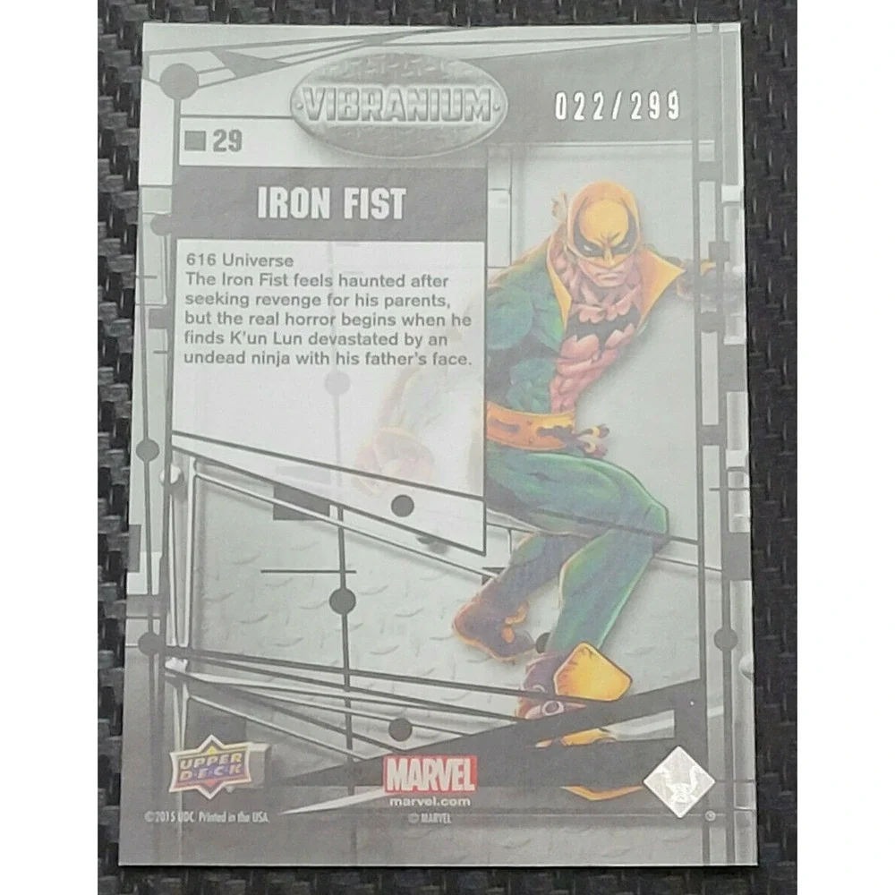 N/A mint authentic
