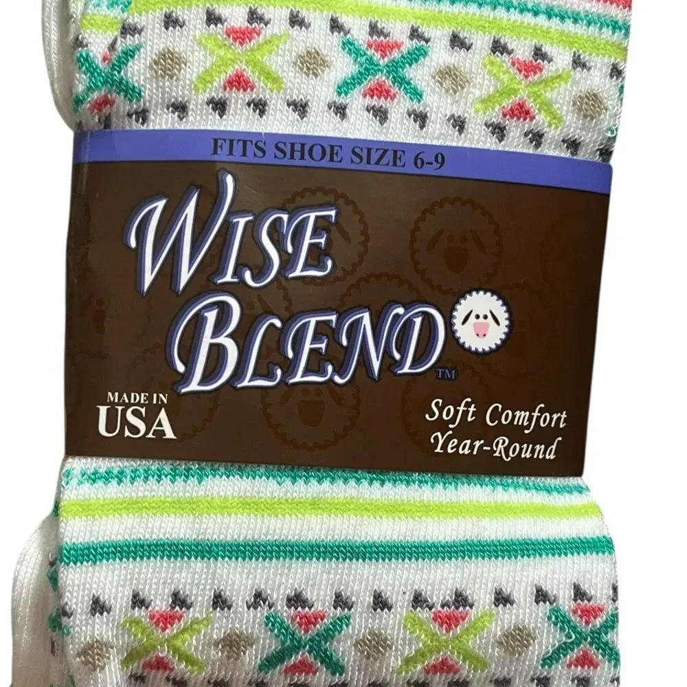 Wise Blend wise blend