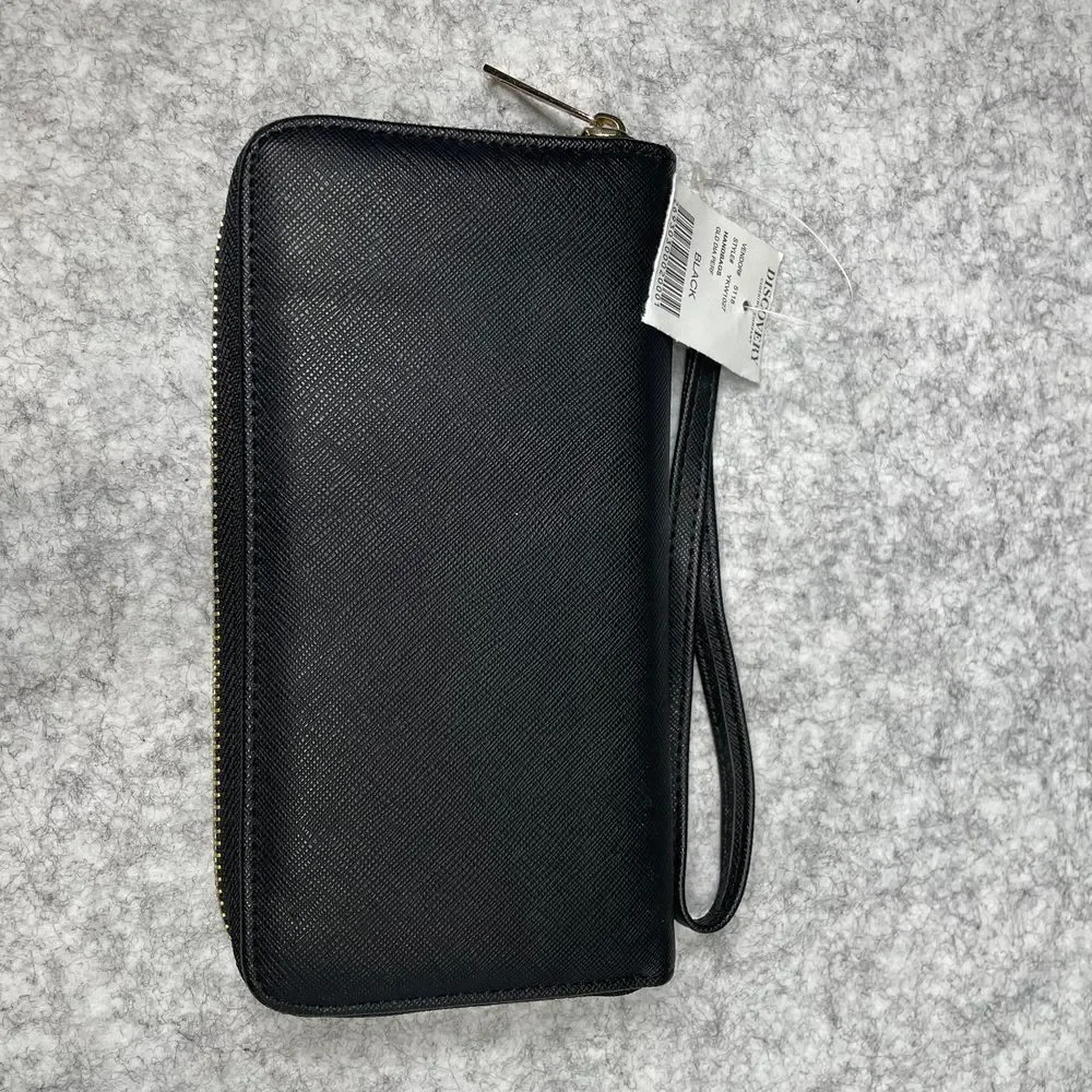 Discovery new black