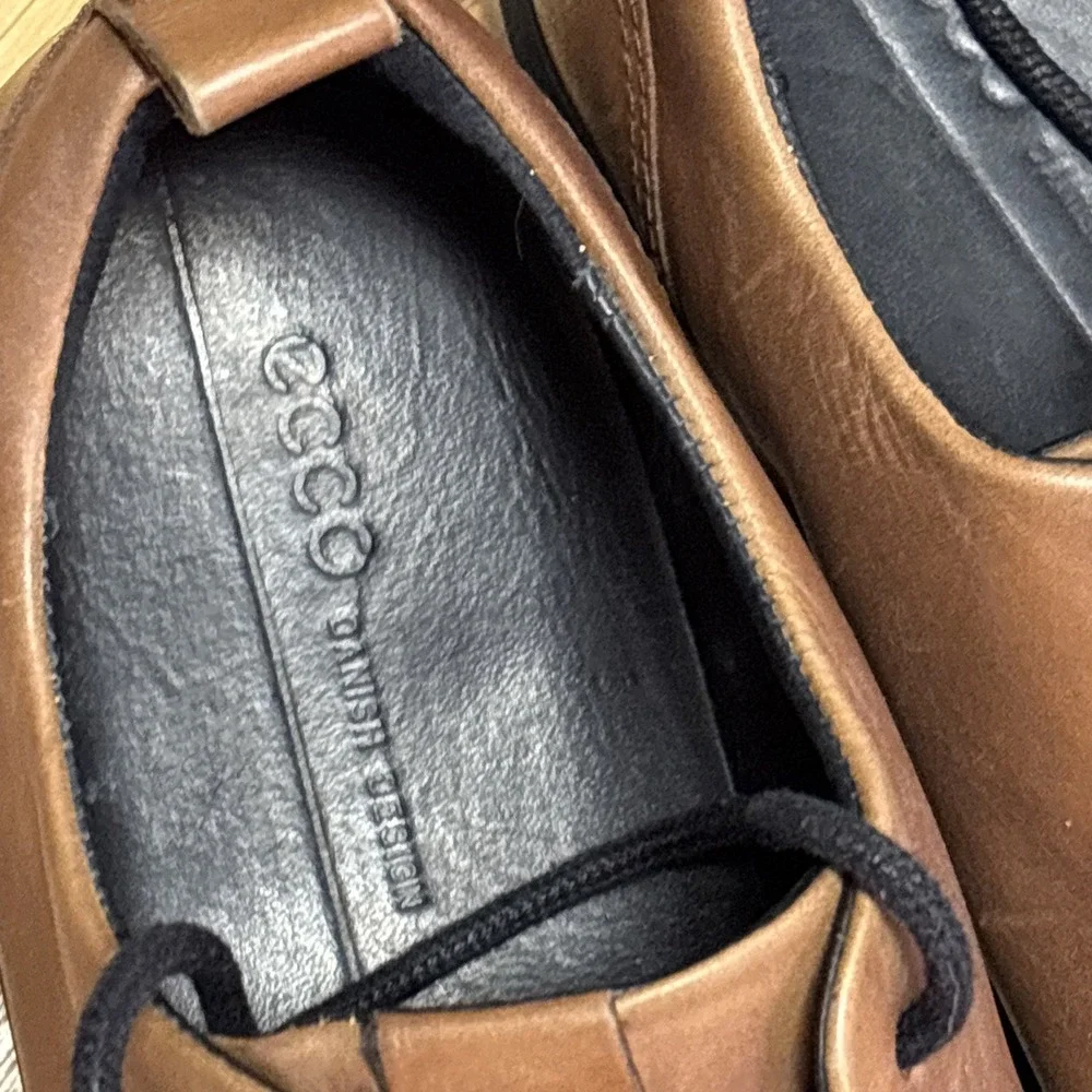 Ecco soft lux