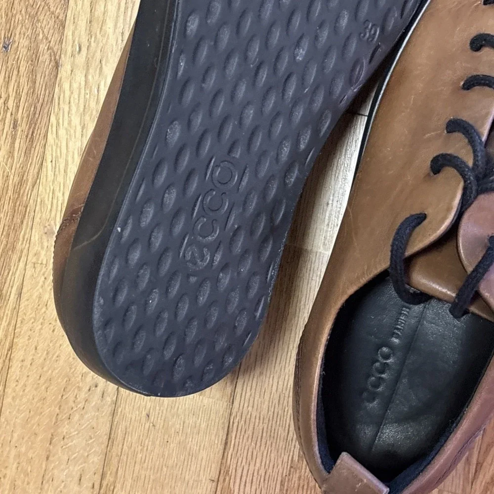 Ecco soft lux