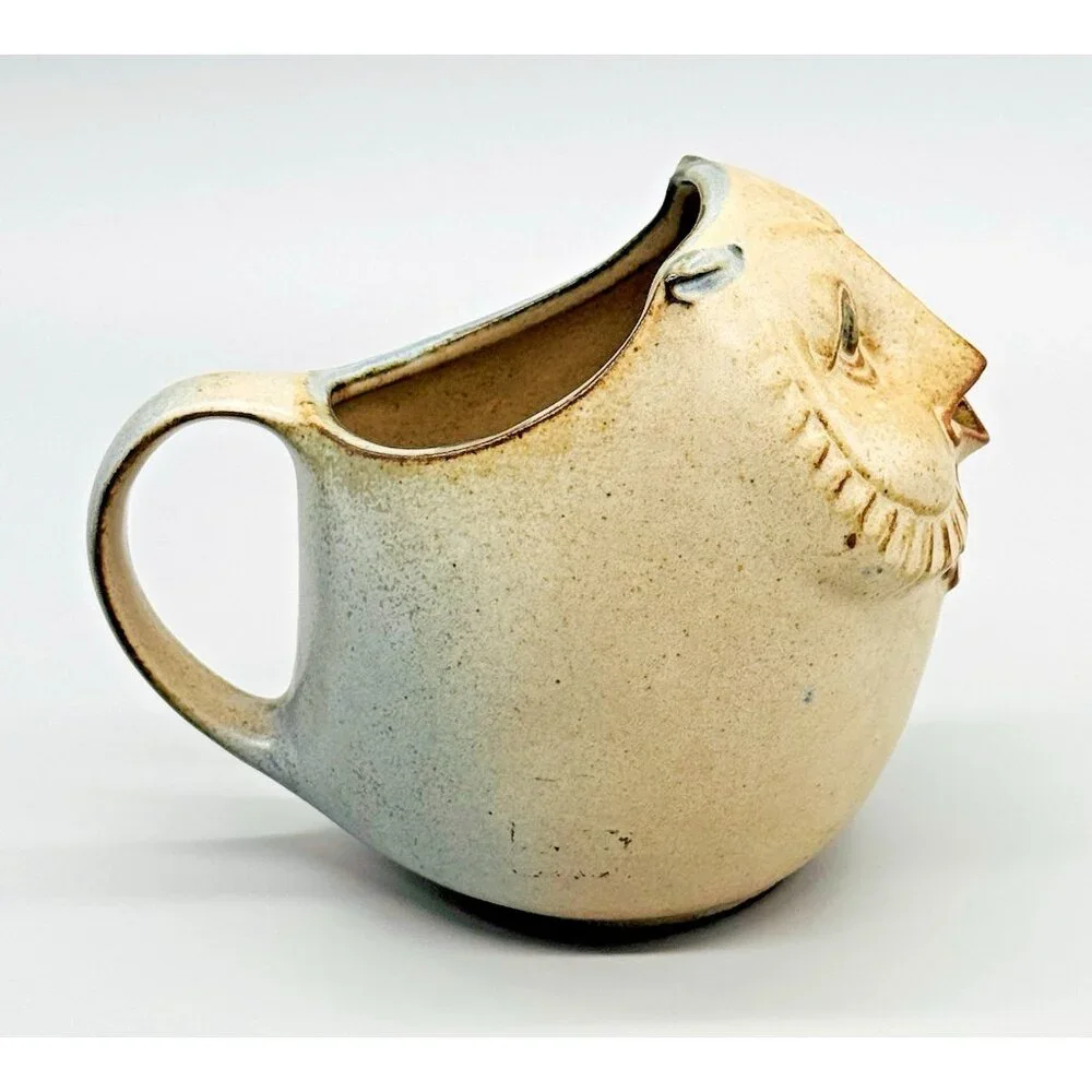 UCTCI japan stoneware